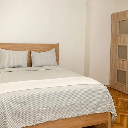 Comfort 1br - Chayka By Flat Manаger * Warna