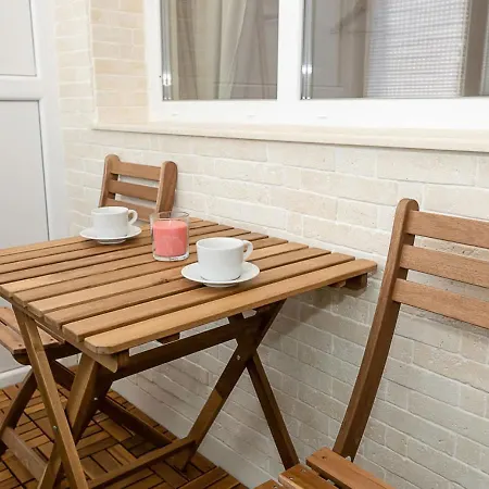 Apartment Comfort 1br - Chayka By Flat Manаger *