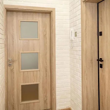 Comfort 1br - Chayka By Flat Manаger Apartment
